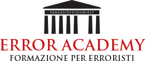 Error Academy Logo
